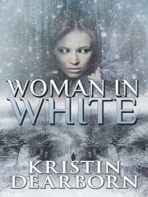 cover image of Woman in White